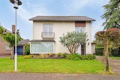 Woning Marijkestraat 8 Hulst