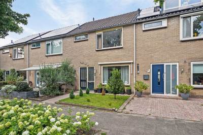 Woning Esdoornstraat 20 Nieuwegein