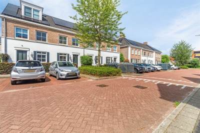 Woning Nes 107 Pijnacker