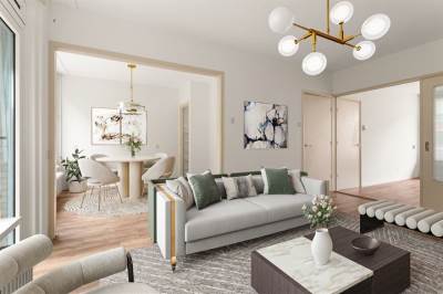 Woning Finsenstraat 121 Amsterdam