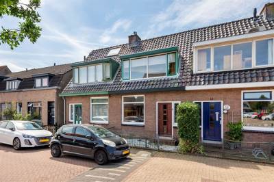 Woning Hogeweidseweg 49 Tiel