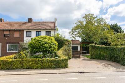 Woning Kempenweg 54 Obbicht