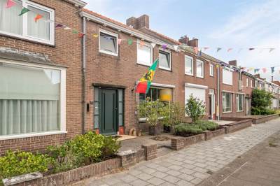 Woning Dorpsstraat 117 Breskens