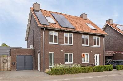 Woning Tamboer 11 Oirschot