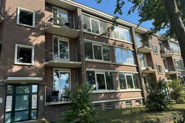 Woning Karel de Grotelaan 103 Eindhoven