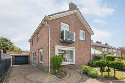 Woning Pastoor Savelbergstraat 70 Brunssum