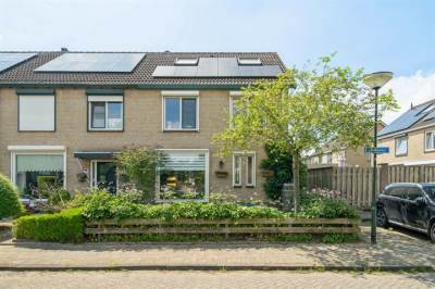 Woning Beukenhof 23 Sleeuwijk