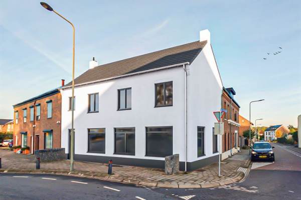 Woning Hoogstraat 193 Landgraaf