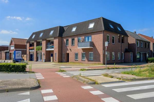 Woning Sint Antoniusstraat 4A Oosterhout (NB)