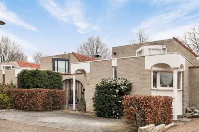 Woning Wibautstraat 5 Oosterhout (NB)