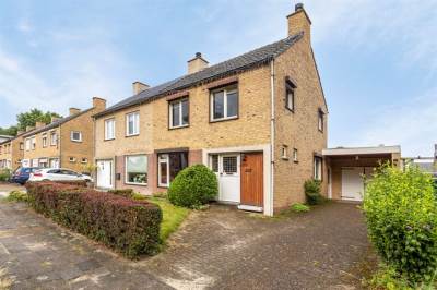 Woning Hemelsley 247 Sittard