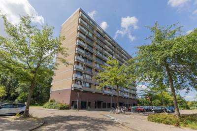 Woning Zernikelaan 542 Papendrecht