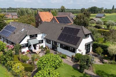 Woning Paltsweg 8 Didam