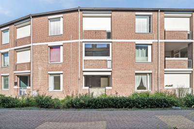 Woning Sint Sebastiaanstraat 21 Oss