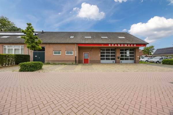 Bouwgrond Oranjelaan 1b Dodewaard