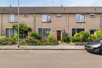 Woning Landluststraat 30 Middelburg