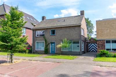Woning Huijbergseweg 12 Hoogerheide
