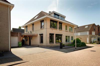 Woning Wijningsstraat 8 Putte