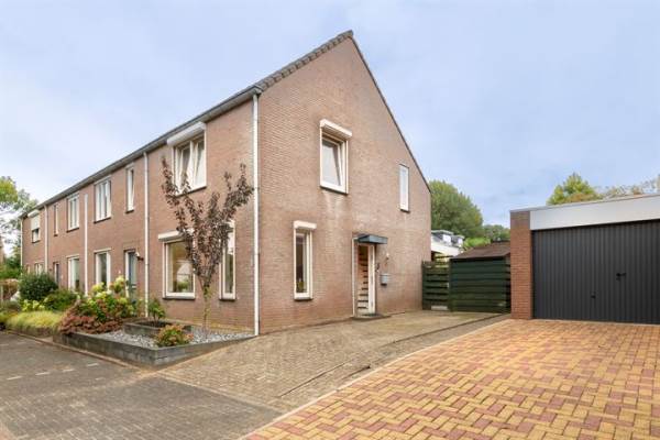 Woning Looiershof 6 Geleen