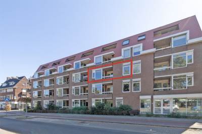 Woning Havenstraat 1276 Hilversum