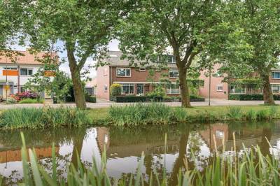 Woning Noorderstraat 78 Krimpen aan den IJssel