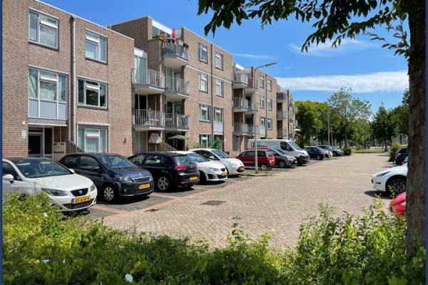 Woning Wagenmaker 169 Alphen aan den Rijn