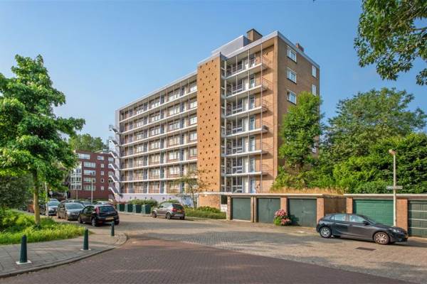 Woning Norenburg 155 Den Haag