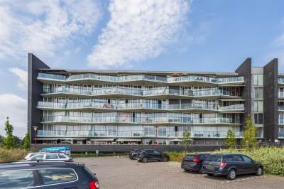 Woning Moerashoeve 19 Nieuwegein