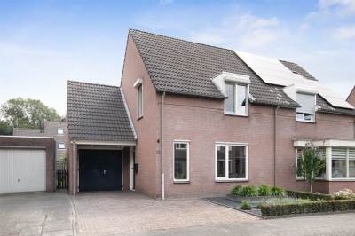 Woning Wolfsklauw 12 Deurne