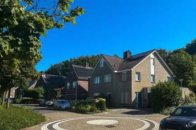 Woning De Hasselt 25 Riethoven