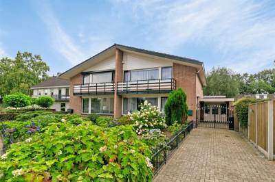 Woning Berkenring 17 Zundert