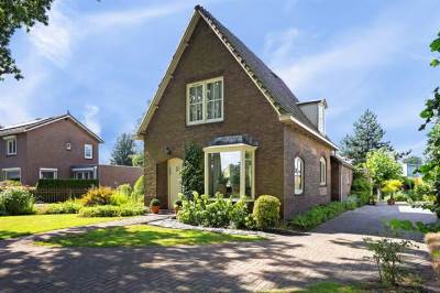 Woning Herendijk 5 Nieuw-Amsterdam