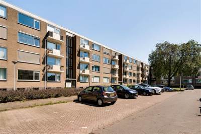 Woning Wolkammersdreef 61A Maastricht