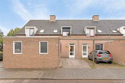 Woning Hendrik Tollensdreef 45 Goirle