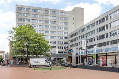 Woning Kerkstraat 136 Brunssum