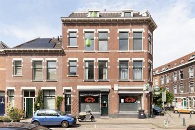 Woning 3e Schansstraat 19B01 Rotterdam