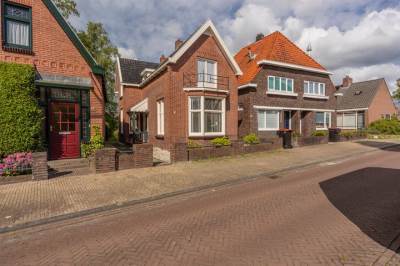 Woning Engelselaan 29 Winschoten