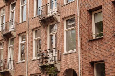 Woning Tweede Atjehstraat 121 Amsterdam