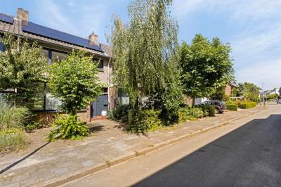 Woning Gerechtigheidslaan 7 Maastricht