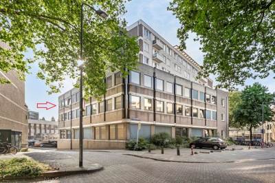 Woning Pastoor de Kroonstraat 297F Den Bosch