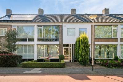 Woning Fatimastraat 116 Breda