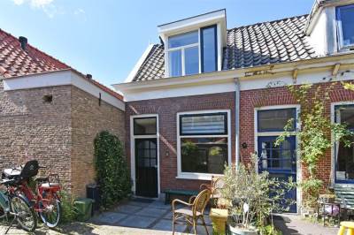 Woning Houthaak 32 Delft