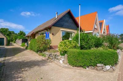 Woning Poelweg 30a Westerland