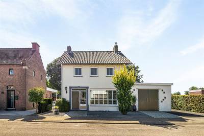 Woning Staai 2 Grevenbicht