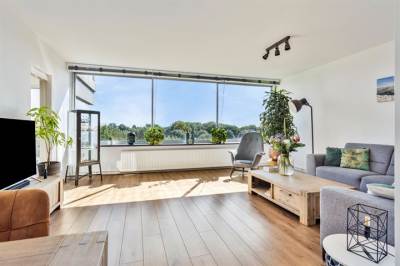 Woning P.J. Oudstraat 102 Papendrecht