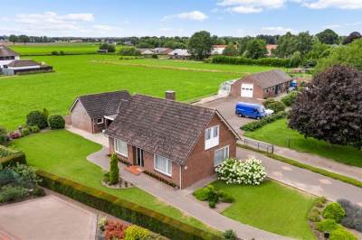 Woning Strateris 49 Nederweert