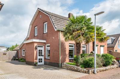 Woning Thorbeckestraat 1A Ulft