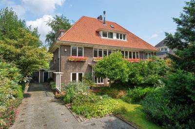 Woning Huijghenslaan 33 Arnhem