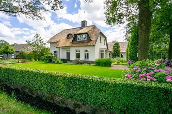 Woning Milschot 50 De Mortel
