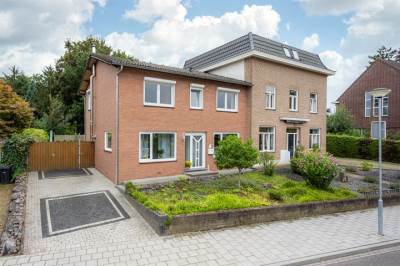 Woning Groenstraat 8 Landgraaf